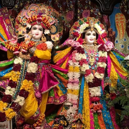 ISKCON New Orleans