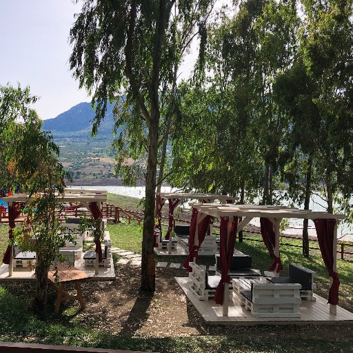 🌲Sport e Relax🌻 siamo lieti di presentarVi Rosamarina Lake, da noi troverete un'oasi di sport e relax, ma anche tanto divertimento e gastronomia.
☎️ 0915641525