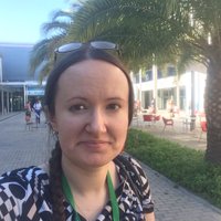 Dr Anna-Maria Bielińska (@palliativecrf) 's Twitter Profile