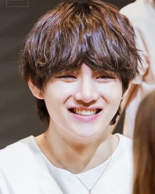 Kim taehyung❤