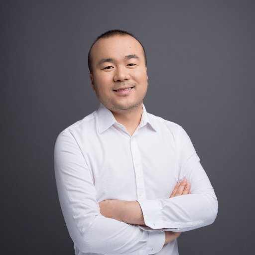 Ant Group (Alipay) | Former senior tech reporter with South China Morning Post | @JMSCHKU alum