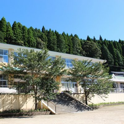 霧島市立永水小学校 (HidetoNagoshi) / Twitter