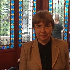 Professeur d'histoire médiévale Sorbonne Université histoire de l'Angleterre médiévale / culture politique médiévale frederique.lachaud@sorbonne-universite.fr