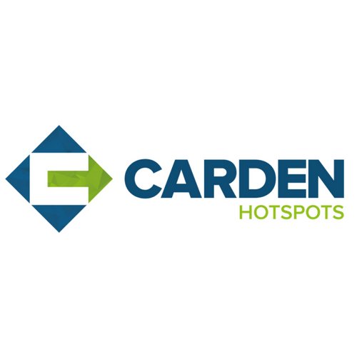 Easy to use WIFI hotspots perfect for hotels, restaurants or corporate events