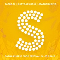 SatoaKuopio(@SatoaKuopio) 's Twitter Profile Photo