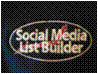 TheSocialSpot's profile picture. Social Media List Builder, Facebook,Twitter,linkedin,build a list with all your Social Media sites and your Website hhttp://socialspot.thesocialmediasystem.com/