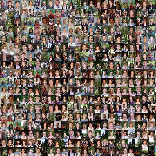 EwcaNews's profile picture. European Writing Center Association