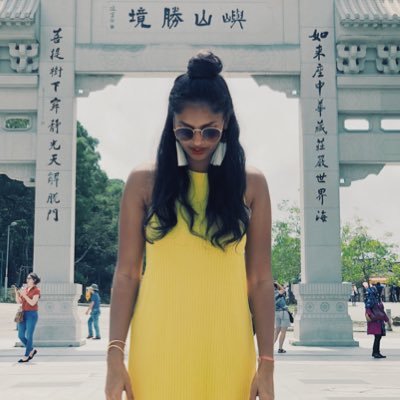 PriyankaRajj's profile picture. Social Media Manager @cloudflare  🪄✨