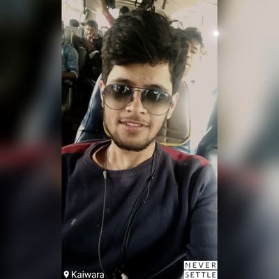 bajaj_09's profile picture. भारतीय🇮🇳 ੴ Sindhi👤
