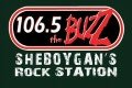 Sheboygan's Rock Station 106.5 the Buzz