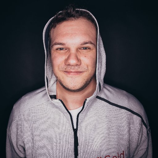 Yakobin's profile picture. #fuckcancer #roadbike #bmx #gravel