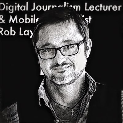 Rob Layton Profile