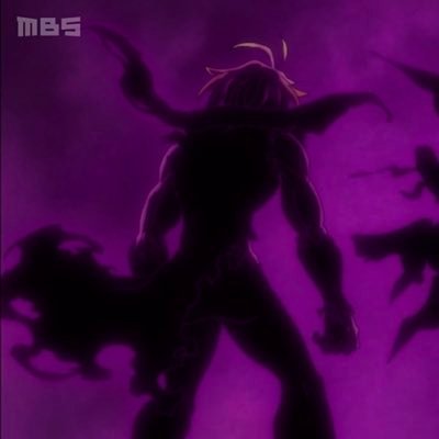 🐷大罪系/メリオダス推し⚔️                 meriくんさんのプロフィール画像