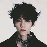 Baekhyun😝Loveอุอิอุอิ (@aomkanokkorn) 's Twitter Profile