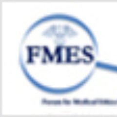 FmesMumbai's profile picture. 