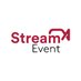 Stream-event (@streameventbdx) Twitter profile photo Stream-event (@streameventbdx) Twitter profile photo