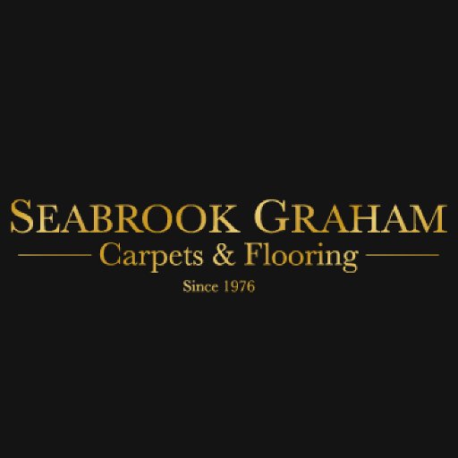 Established in 1976, Seabrook Graham is a carpet and flooring team with yards of experience, expertise and vigour.