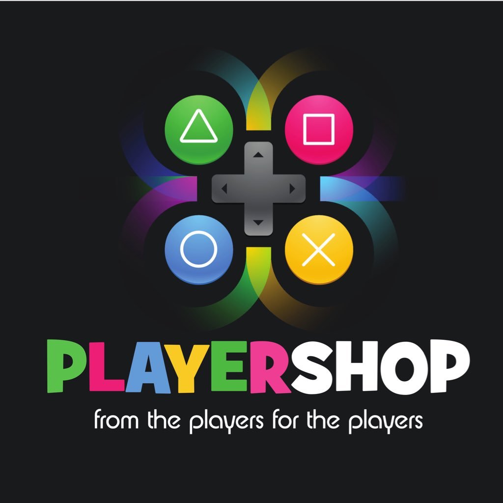 Grips, controllers, button kits, clothing from the players for the players! https://t.co/MtUA36hao4