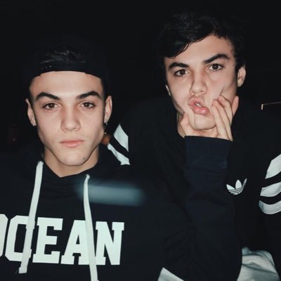 • “You’re not alone” • Never heard of a lane, I ♥️ them both •