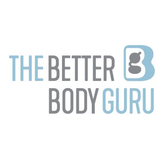 The Better Body Guru