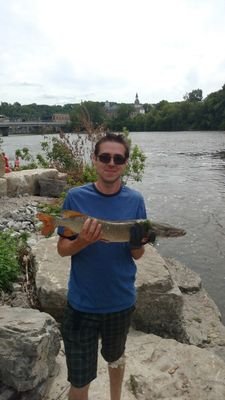 Fishing enthusiast, I enjoy spending time outdoors and experiencing nature.