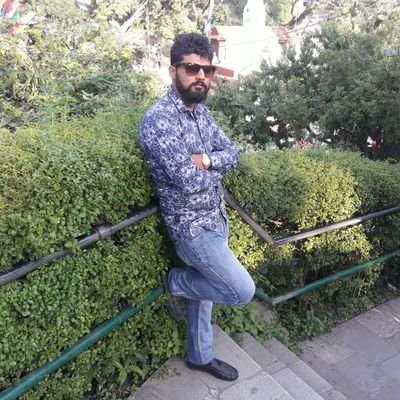 vaiGK123's profile picture. जुस र घुस
नेताको परिचय
मेरो देशमा