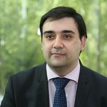 amatia81's profile picture. Head of IT | CIO | Axpo Iberia