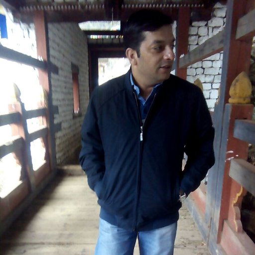 Rakesh_Jaitly08's profile picture. 