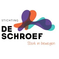 Stichting de Schroef (@deschroef) 's Twitter Profile Photo Stichting de Schroef (@deschroef) 's Twitter Profile Photo