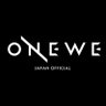ONEWE_JPN's profile picture. #ONEWE Japan Official Twitter