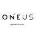 ONEUS JAPAN (@ONEUS_JPN) Twitter profile photo