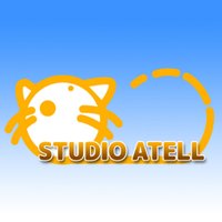 atell(@studio_atell) 's Twitter Profile Photo