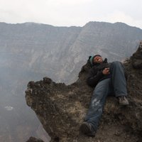 Charles Balagizi (@charlesbalagizi) 's Twitter Profile Photo Charles Balagizi (@charlesbalagizi) 's Twitter Profile Photo
