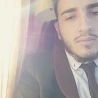 Davide Luise (@davide_luise) 's Twitter Profile