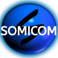 Somicom Multimedia (@somicom) 's Twitter Profile Photo Somicom Multimedia (@somicom) 's Twitter Profile Photo