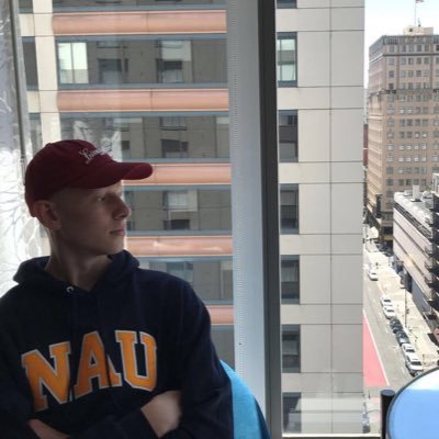 JacobEarl6's profile picture. 