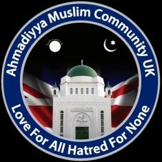 The official account for Ahmadiyya Muslim Association Wolverhampton.
Love for All Hatred for None