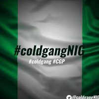 #coldgangNIG 🇳🇬 (@coldgangnig) 's Twitter Profile Photo #coldgangNIG 🇳🇬 (@coldgangnig) 's Twitter Profile Photo