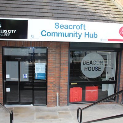Seacroft Hub