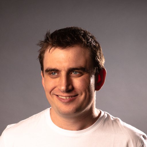 tjridge's profile picture. Father. Leader. Speaker. Engineer.
