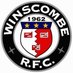 Winscombe RFC (@winscomberugby) Twitter profile photo Winscombe RFC (@winscomberugby) Twitter profile photo