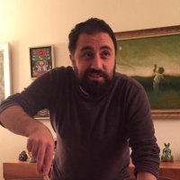 Ali Can YILDIRIM (@acyildirim) 's Twitter Profile