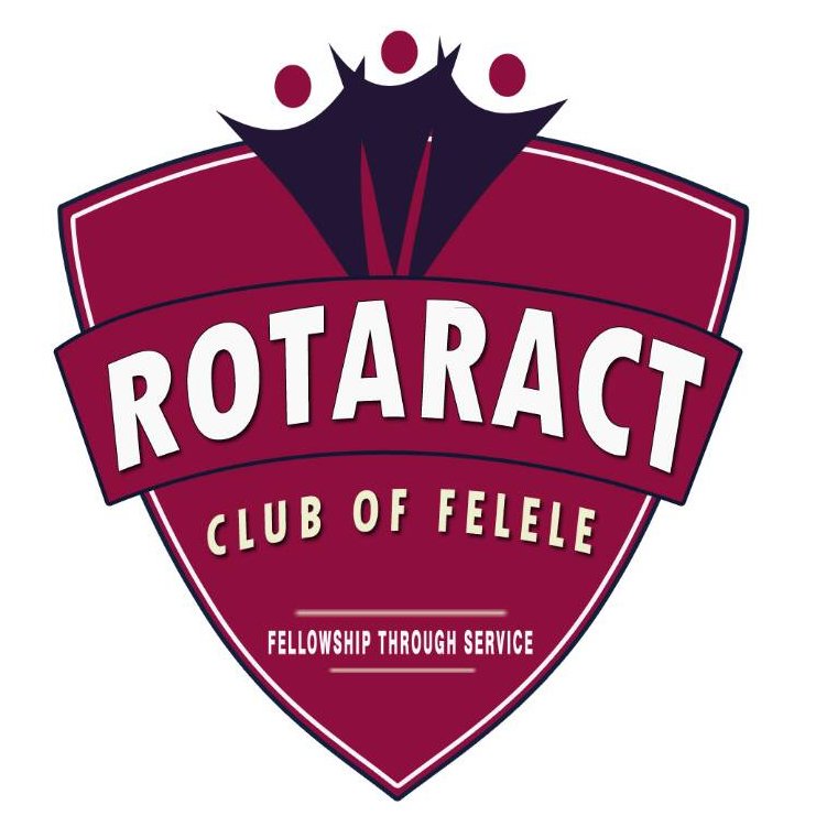 FeleleRac's profile picture. A service minded gathering of young adults with a passion for service to humanity
#ROTAPRIME