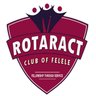FeleleRac's profile picture. A service minded gathering of young adults with a passion for service to humanity
#ROTAPRIME