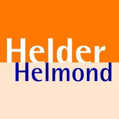 Is dé lokale politieke partij van Helmond. Doel van onze politiek is om de lokale belangen van de Helmonders te behartigen. Samen voor ons Helmond.🧡
