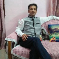 आशीष त्रिवेदी जय मां भारती उतिष्ठ् भारतः (@ashisht96) 's Twitter Profile