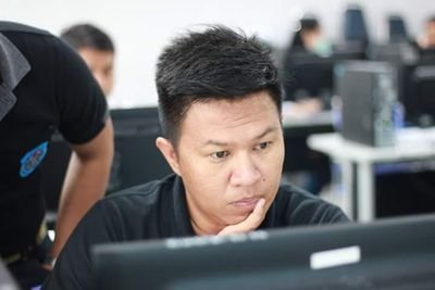 KKonsri's profile picture. หมากล้อมพัฒนาชีวิต