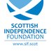 Scottish Independence Foundation (@ScotIndepFound) Twitter profile photo