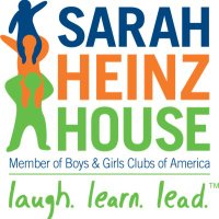 Sarah Heinz House - @sarahheinzhouse Twitter Profile Photo