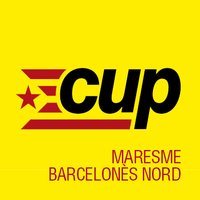 CUP Maresme Bcn Nord #UnNouCicle #PerGuanyar(@CUPMaBcnnord) 's Twitter Profile Photo